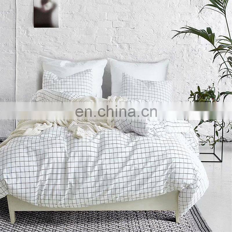 i@home Wholesale egyptian cotton luxury bedding comforter bedding sets 100% cotton