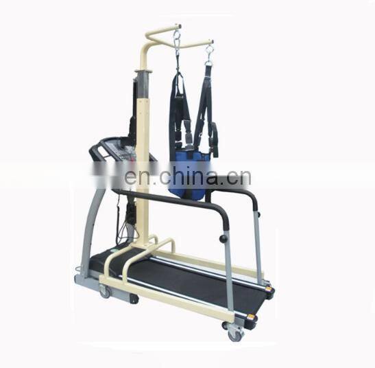 Medical Electric Walking rehabilitation standing frame