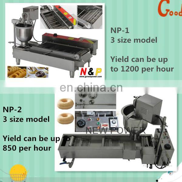 doughnut maker 4 shapes/mini donut machine for sale/mini donut making machine