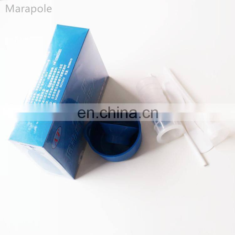 Low Viscosity Bone Cement Mixing Injector Disposable Pulse Lavage System Bone Cement Gun and Syringe Kit