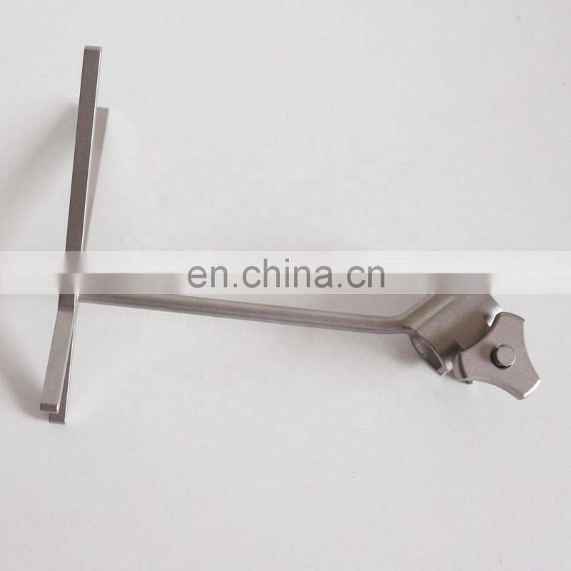 Orthopedic Surgical Instruments Properties and Steel Stainless ACETABULAR REAMER