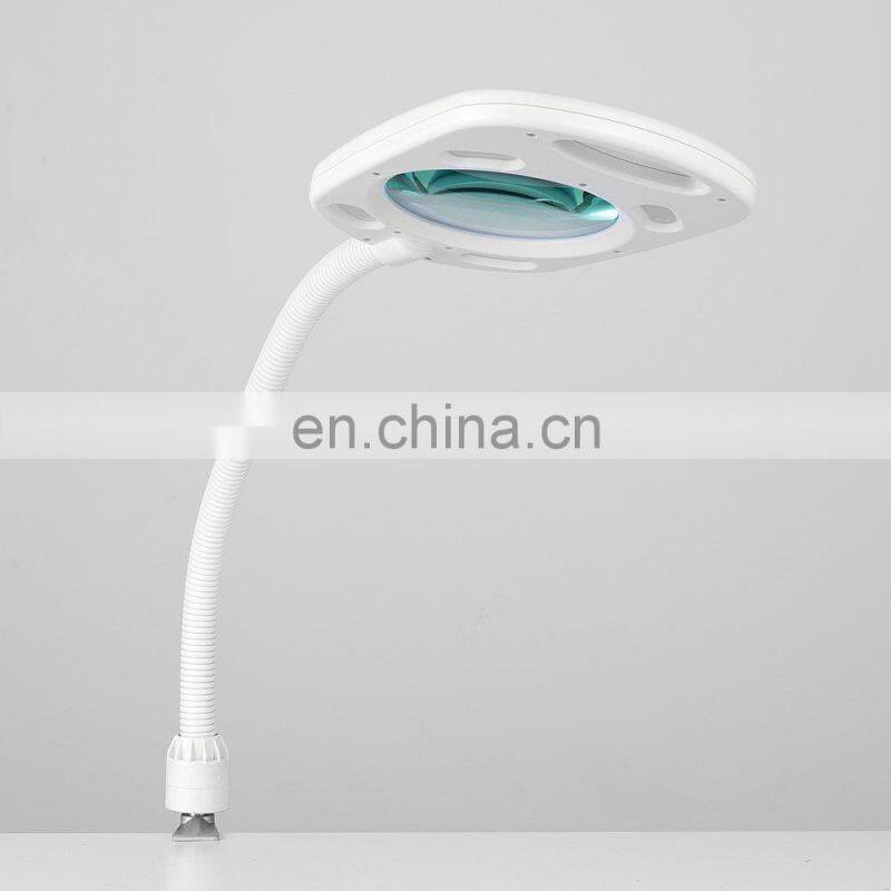 2020 hot sale Magnify Lamp standard floor lamp wholesale
