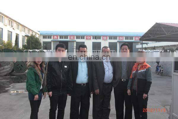 Single Phase MV AC power cable 25KV