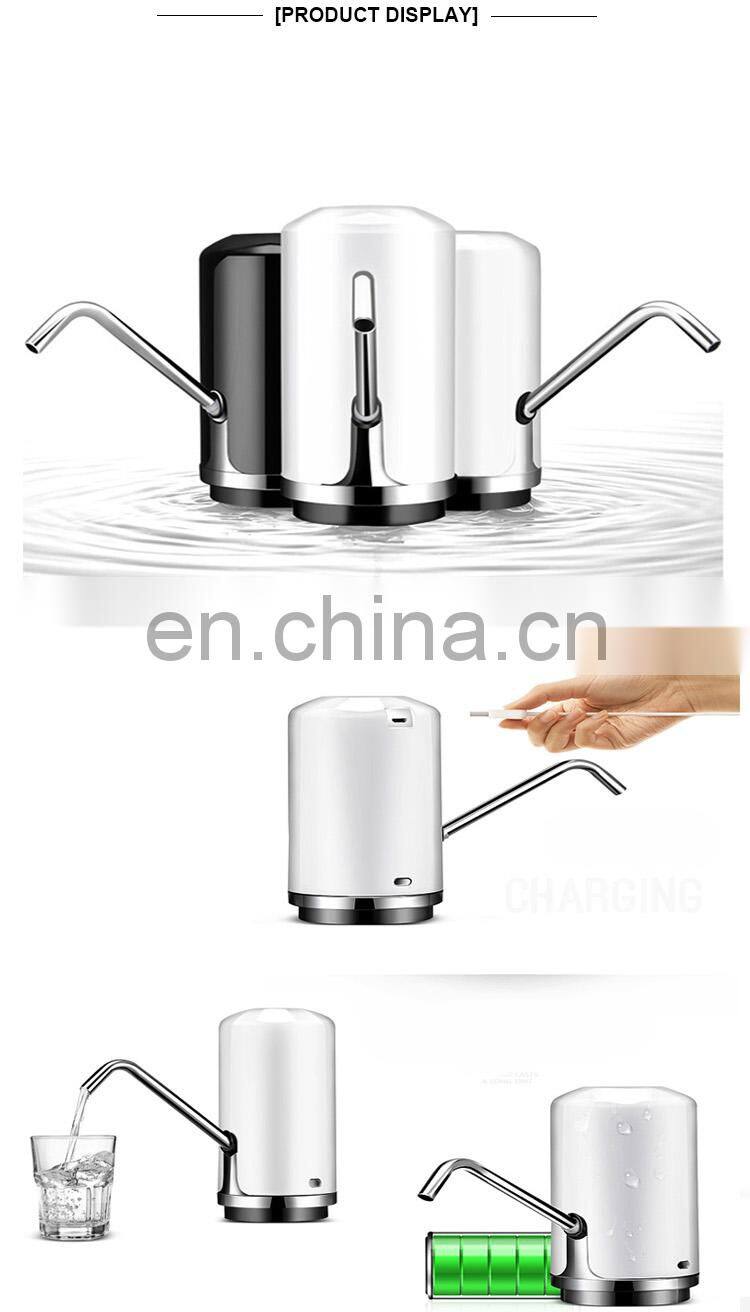 jetmaker hot sale mini water dispenser/cold water dispenser with 2000mah Battery