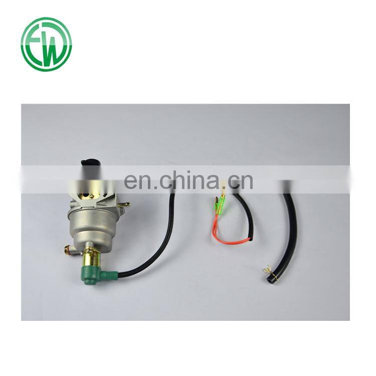 Trade Assurance Generator Parts 188F 190F GX390 Carburetor