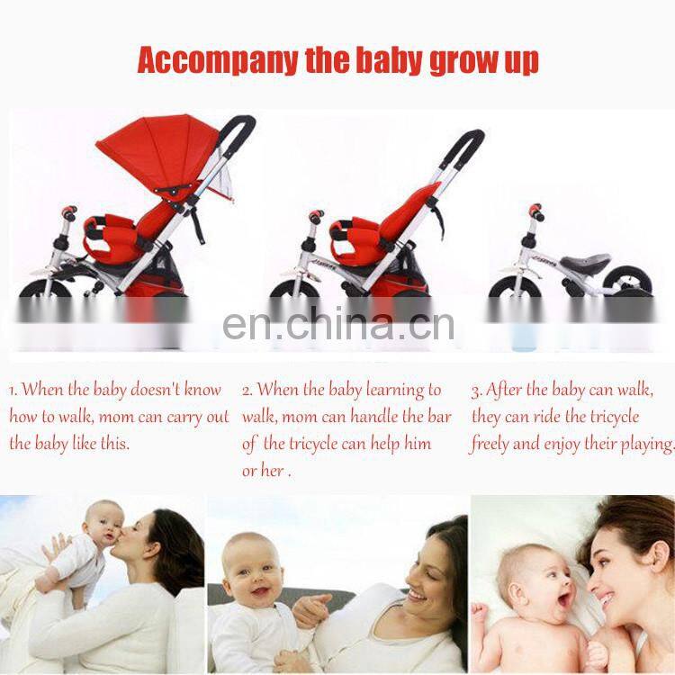 best selling promotional kids tricycle bike/ wholesale cheap price kids pedal tricycle 3 wheel car / kids tricycle