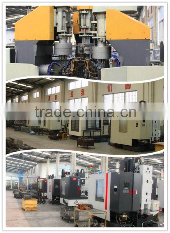 LK series variable flow control valve manufacture