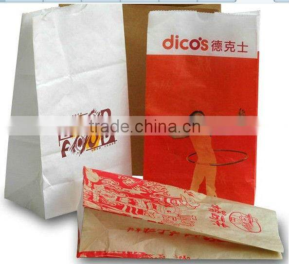 KFC paper manufacturers low-cost supply KFC paper,fair price KFC paper