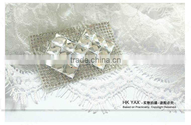 W1205 clear shiny rhinestones patch hot fix,rhinestones hot fix patch for dresses,hot fix rhinestones patch