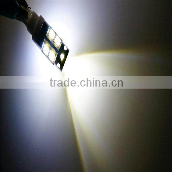 25W T10 High Power Led Car Light Bulbs