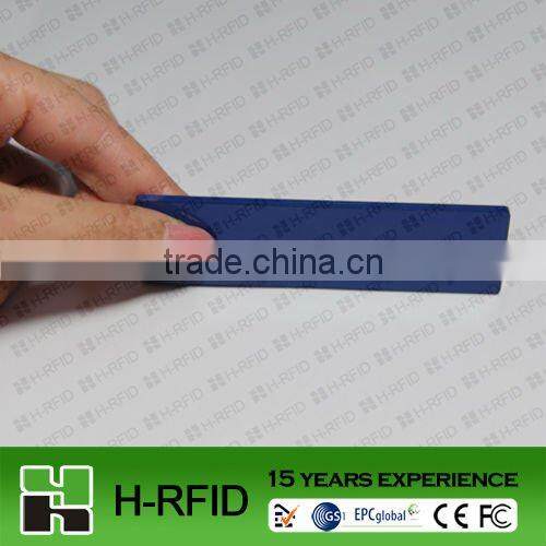 MS-903 UHF metal RFID tag stick on metal assets