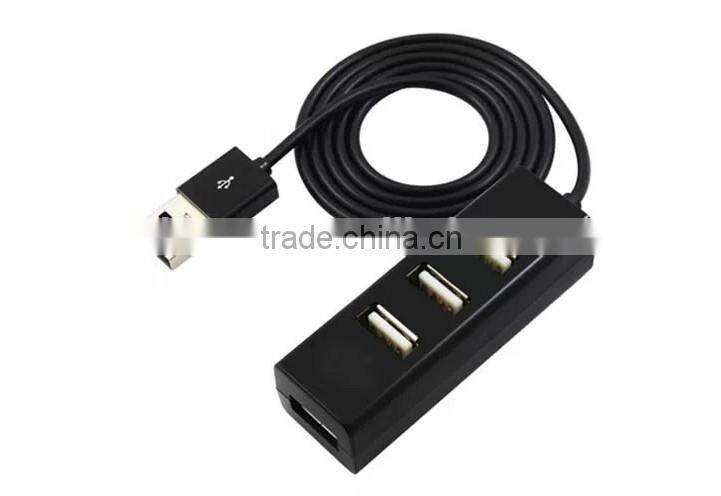 4 port usb hub 2.0