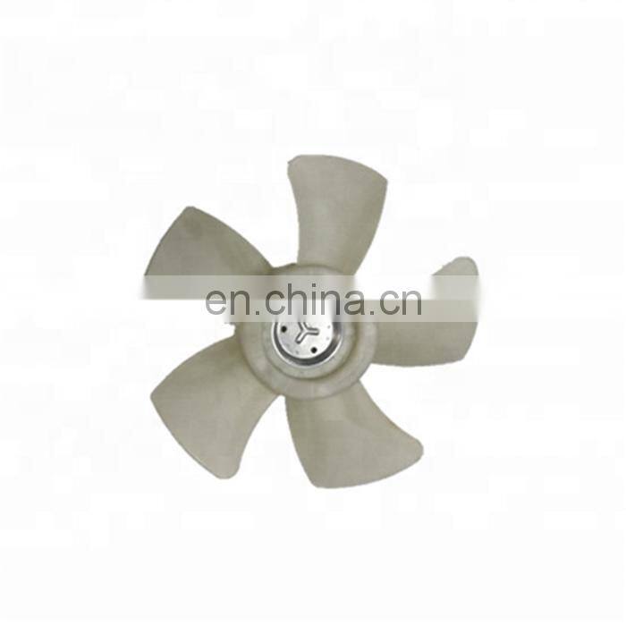 HIGH QUALITY AUTO PARTs fan blade FOR japanese car OEM 16361-30050