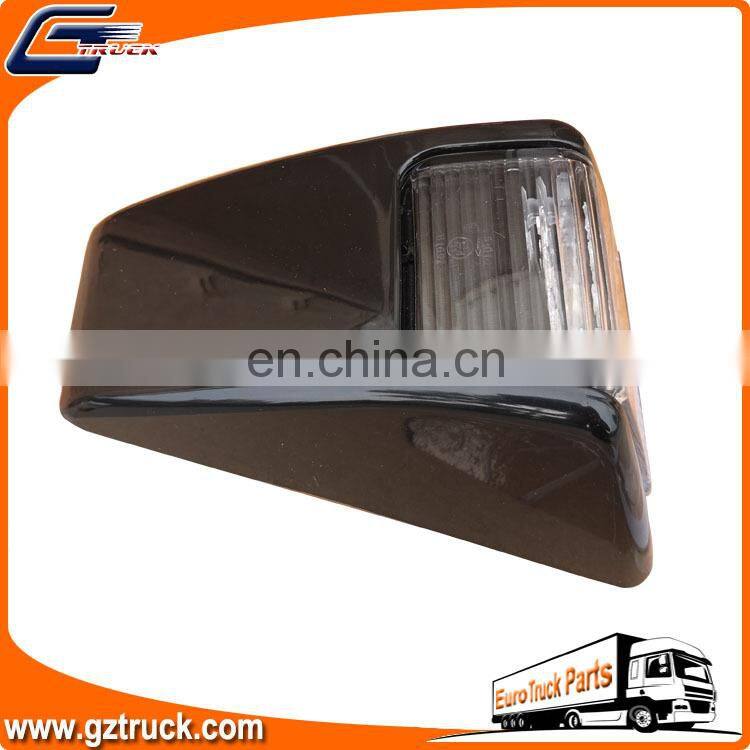 European Truck Auto Dody Spare Parts Led Signal Corner Lamp Oem 82114500 82114506 for VL Truck Body Parts Head light
