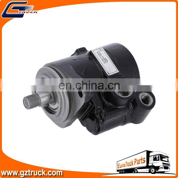 hydraulic Power Steering Pump Oem 1589231 1610367 5001935 5003253 for MB Truck Servo Pump