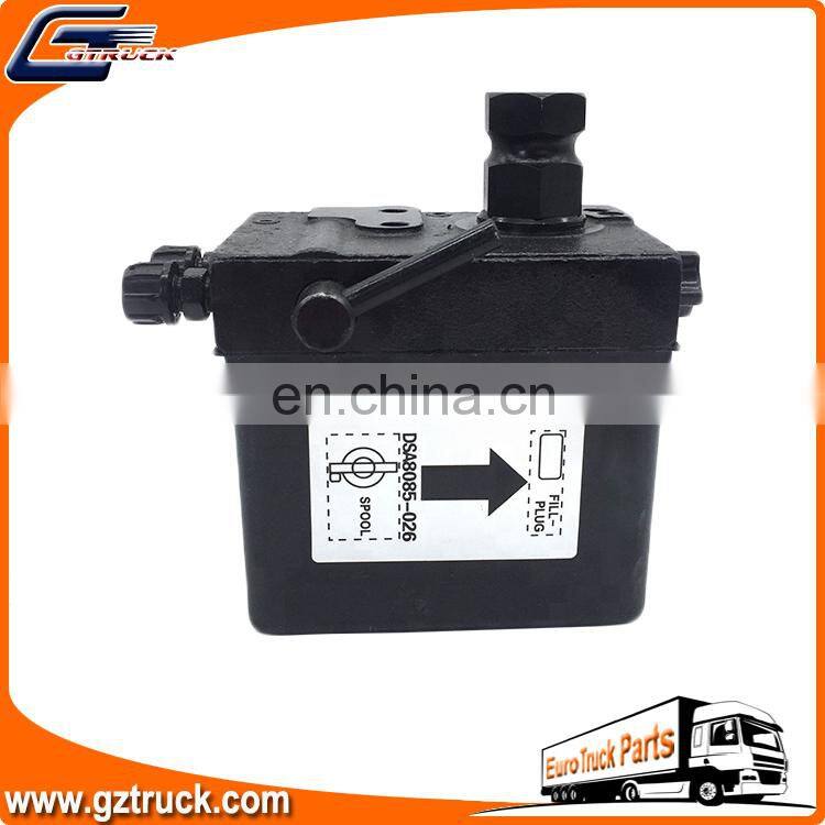 Hydraulic Cabin Tilt Pump Oem 0015533601for MB Truck Cab Lift Pump
