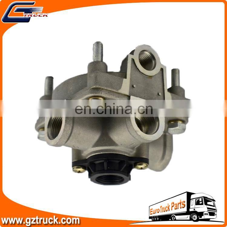 Relay Valve Oem 9730110020 for DAF MB SC Truck Air Brake Valve