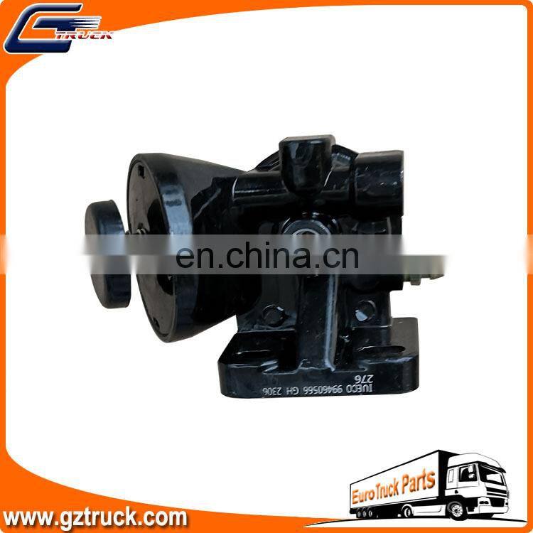 European Truck Auto Spare Parts Fuel Filter Head Oem 504057743 98432328 500316868 99460566 for Ivec Truck