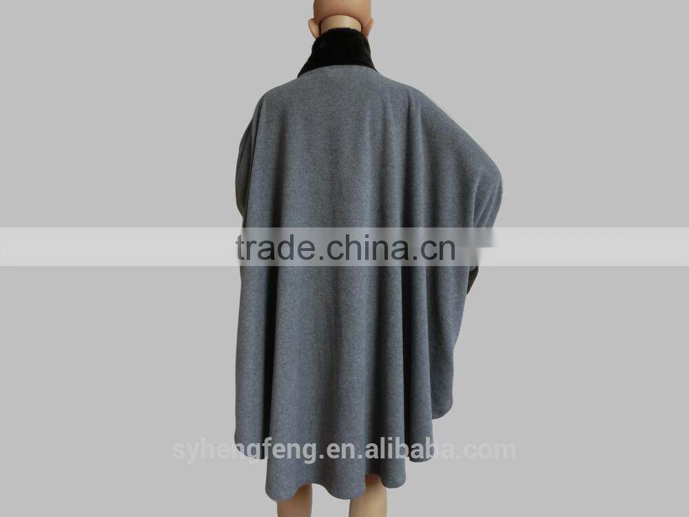 2016 New winter loose design printing shawl
