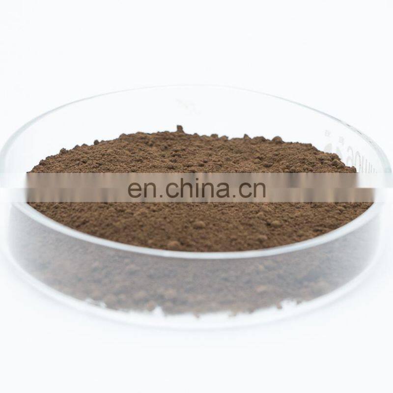 Factory Supply CAS 25658-42-8 High Purity 99.99% 500nm ZrN Powder Price Zirconium Nitride