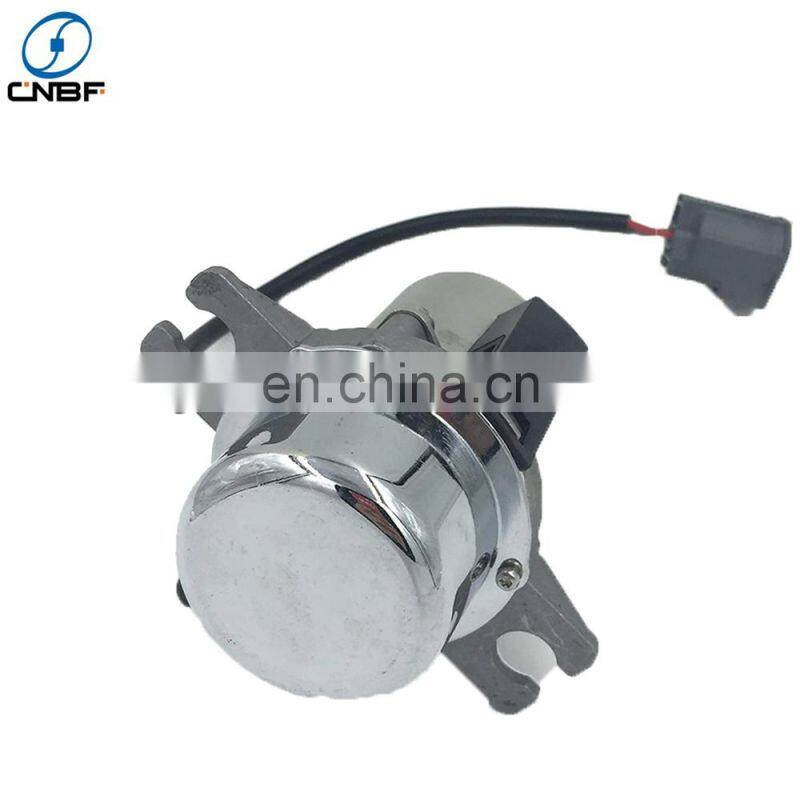 CNBF Flying Auto parts Power Brake Booster Vacuum Pump Assembly 20804130 31317530