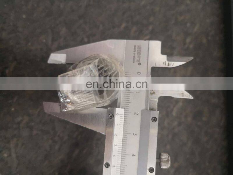 3TNM74 Engine piston for excavator engine spare parts