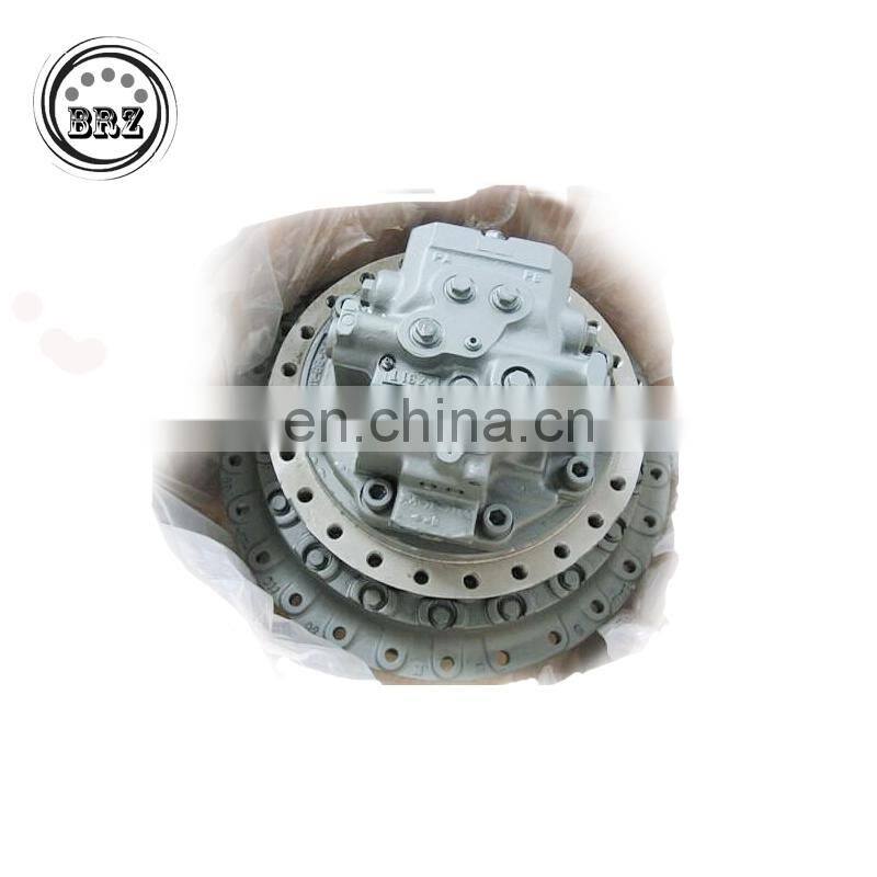 SUMITOMO SH210 travel motor SH210-5 hydraulic motor SH210A5 travel drive