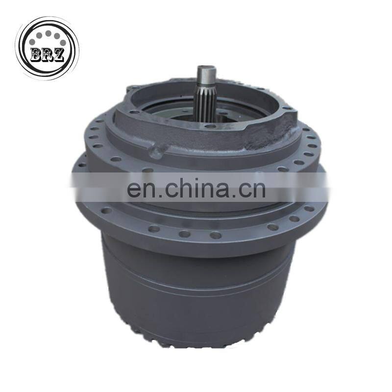 Good quality PC300-6 excavator travel reduction gearbox 207-27-63180