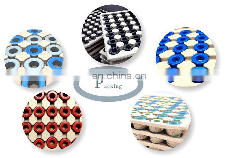 KT-26 KT-52e Iron Powder Core Magnetic core with ROHS approved