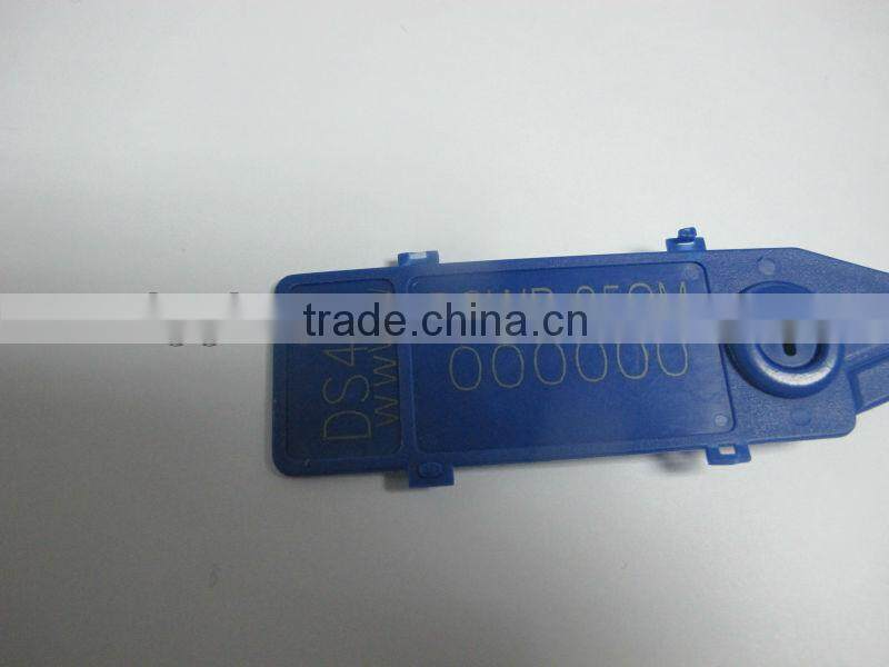 Diode pump laser marking machine for plastic DPG-50 with CE&SGS