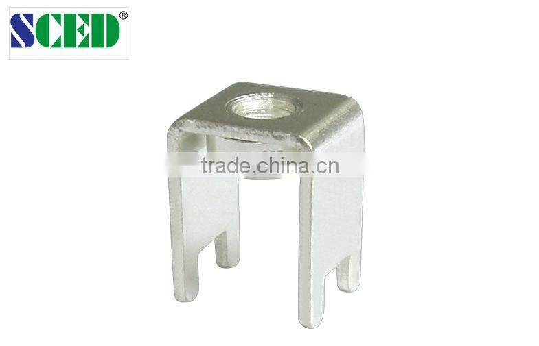 Terminal connector accessories components 60A 6*9mm M4 screw