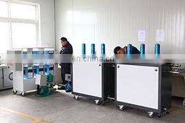 YP-B55 20Khz Ultrasonic Mineral Wire Stripping Machine