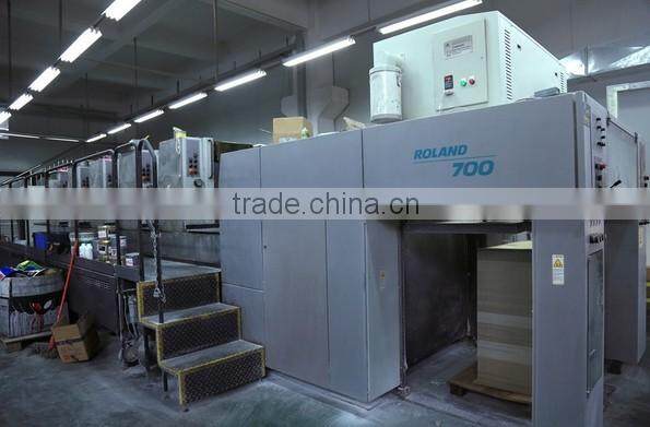 Recyclable raw material hot sale cardboard fishing rod display rack