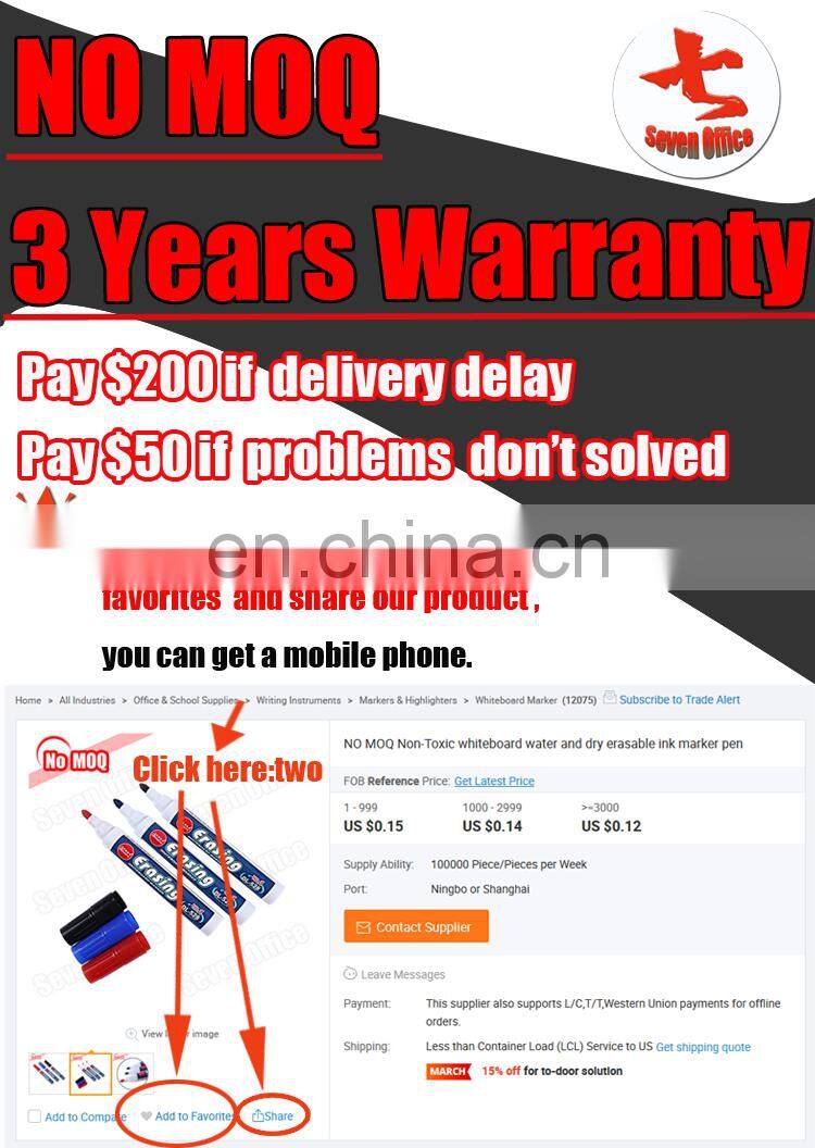 NO MOQ School office desktop metal big heavy duty stapler Manufacturer supply