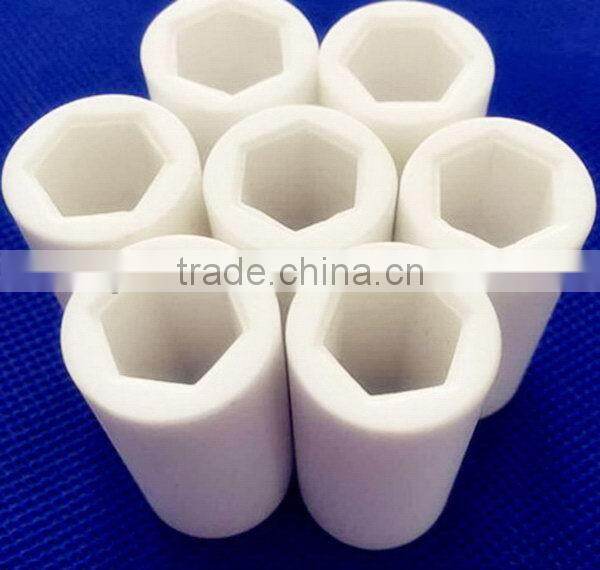 Modern hotsell wearable alumina ceramic liner