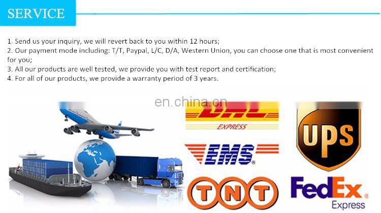 80 m span aerial mini span ADSS fiber optic cable factory price
