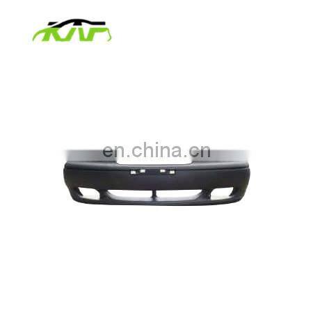Front Bumper Cover 96246571 Car Front Guard Bumper Shells For Daewoo 1996 Cielo