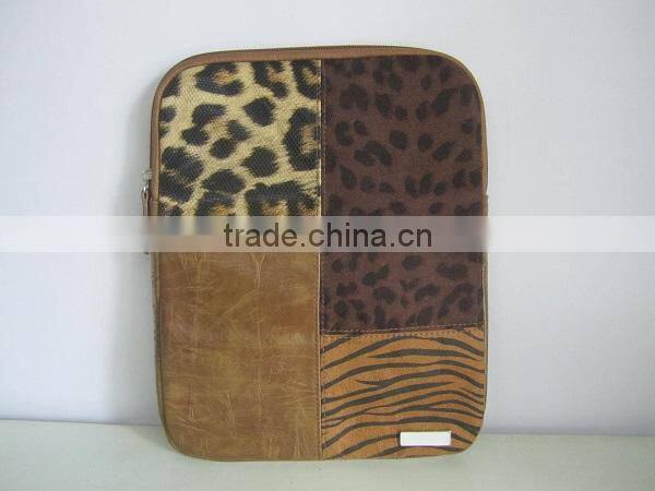 Fashion Porfolio case