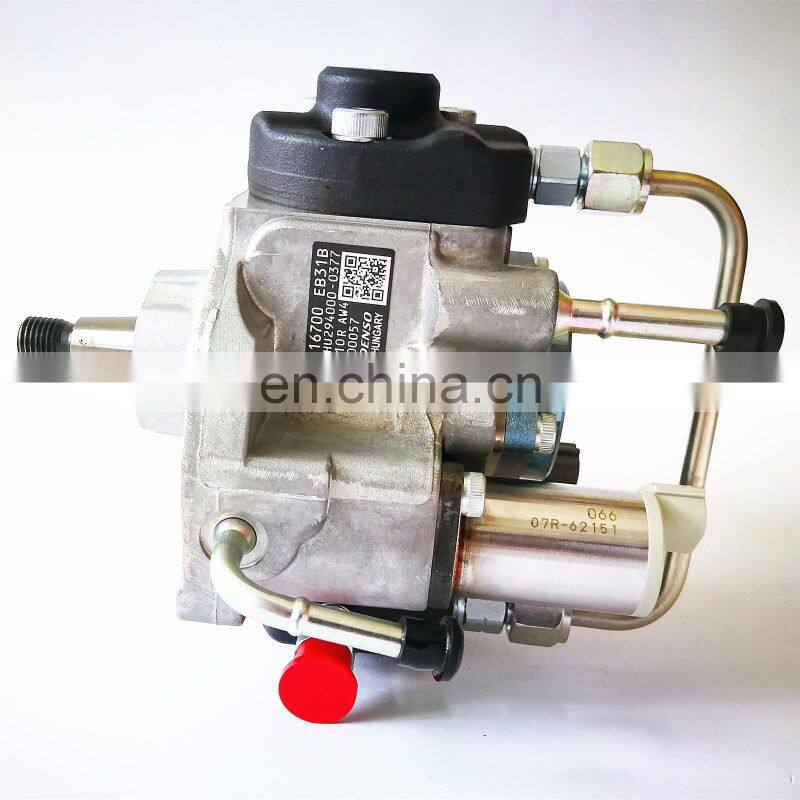Original new Navara,Pathfinder D40 diesel fuel pump 16700EB300,16700EB31B,16700EB30B,294000-0370,294000-0377 for hot sale