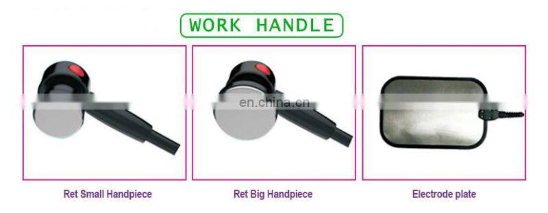 wholesale product ret system slimming machine for fat loss body slimming