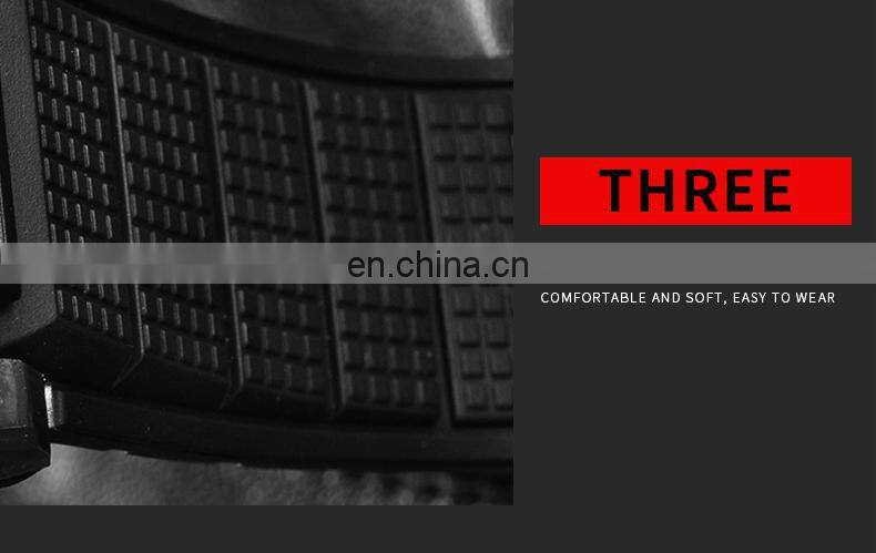 SMAEL 8047 Quartz Watches Sports Male Clock Alarm 50M Waterproof Stopwatch LED Back Light Wristwatches Men Watch Sport