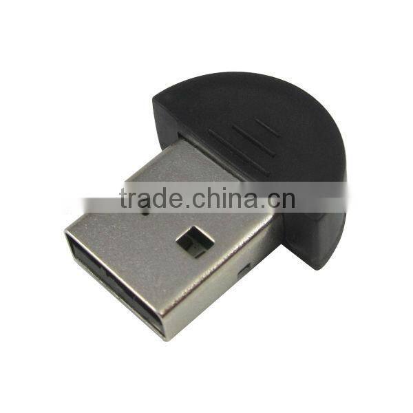 USB2.0 Smallest wireless bluetooth dongle