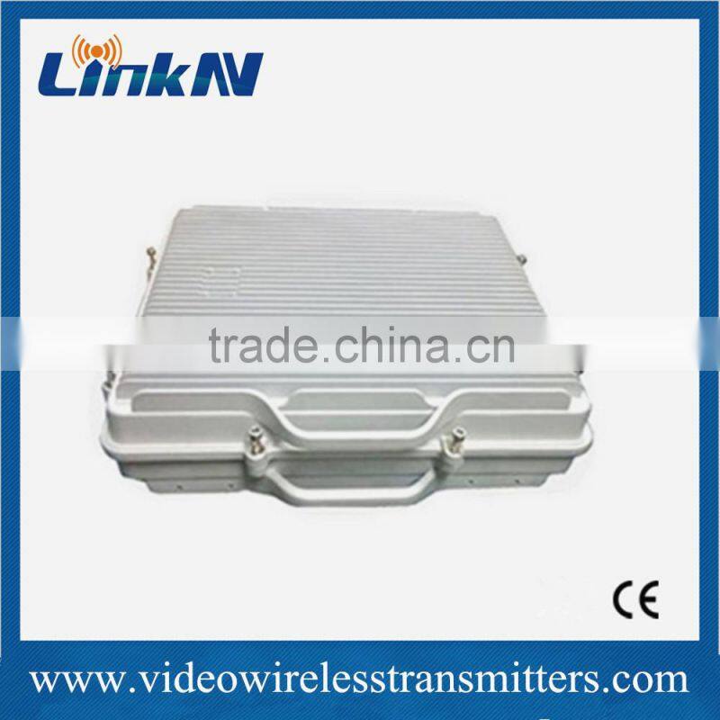 High Quality Waterproof Wireless AV Transmitter and Receiver