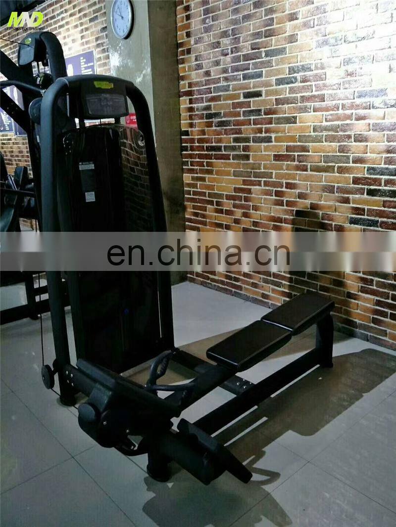 Sport Multi Gym Hot Home Gym Machines Exercise Rowing Machine Dezhou Fitness Equipment  Tank Top Bodybuilding Machine