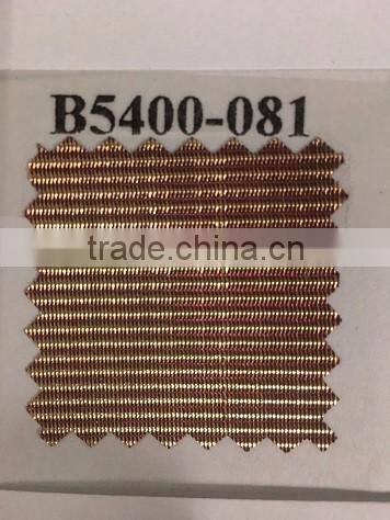 Promotional pattern nylon satin for men