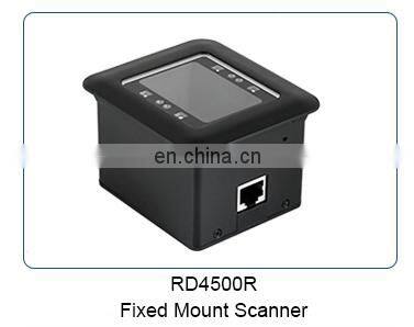 2D Scan for Bus Android Barcode Scanner Terminal QR Code Scanner Android QR Barcode Scanner