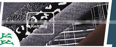 OEKO-TEX 2016 New design Anti-static jacket TR woven fabric