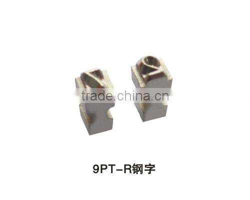 Automatic thermal transfer printing coders machine