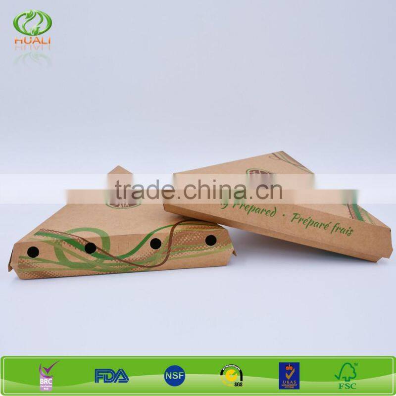 Cheap custom pizza boxes