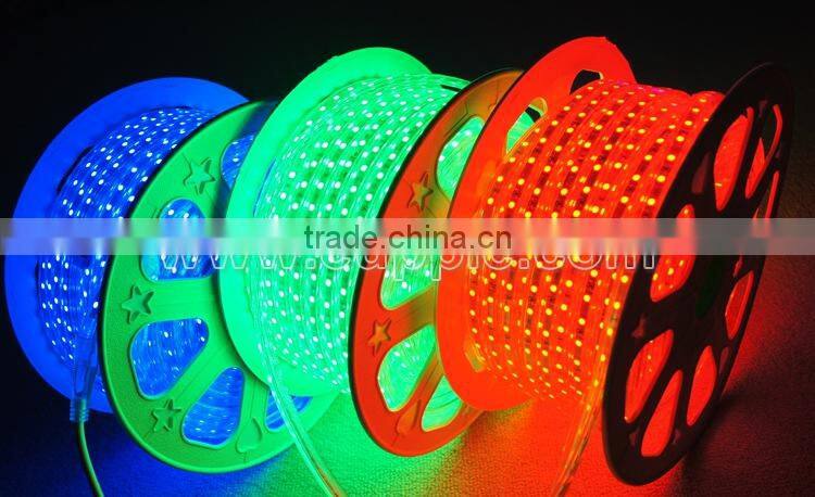 led strip 4.8 watt per meter